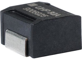 SMD fuse 11.4 x 10.2 mm, 60 A, F, 80 V (DC), 3 kA breaking capacity, 3-139-125