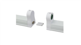 Belka Pod Tuby Led 1200Mm Spectrum 1X120cm Łączona