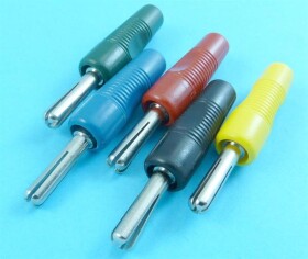 WT.BANAN.BS-425 BK/BU/GN/RD/YE