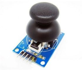 MOD JOYSTICK Z PRZYCISKIEM + GALKA (99)