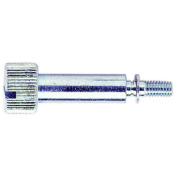 Harting 09 33 000 9910 knurled Screw 1pc reliable fastening
