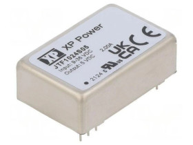 Przetwornica DC/DC 10W 9-36VDC / 5VDC 2000mA JTF1024S05