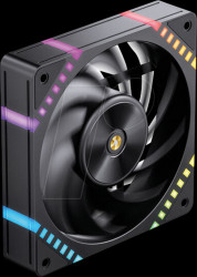 HF2-120B Jonsbo enclosure fan ARGB, PWM, 120 mm