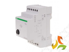 Ściemniacz oświetlenia 1000W, 3-mod SCO-813 F&F FILIPOWSKI