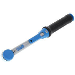 Gedore 1545132 4549-02 Torcofix K Torque Wrench 1/4&quot; (6.3 mm) 5 - 25 Nm