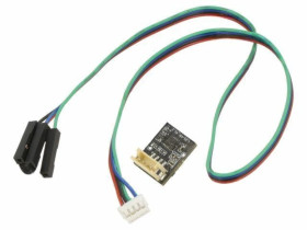 DF-SEN0560 Czujnik: odległości time-of-flight (ToF), ultradźwiękowy UART