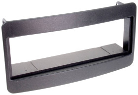 ACV Panel typu DIN Pasuje do (Marka samochodu): Toyota