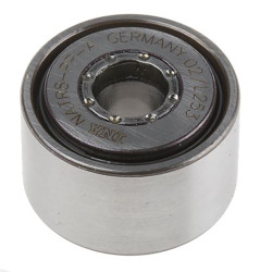 Popychacz, Jarzmo, śr: 24mm, dł: 15mm, otwór: 8mm