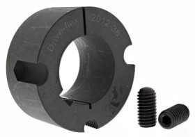 Tuleja stożkowa RS PRO