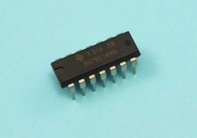 75C189-SN DIP-14 WERSJA CMOS