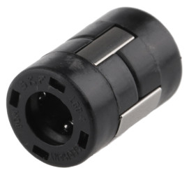 Łożysko śred. wewn.: 4mm Zamknięty średnica zew: 8mm Łożysko liniowe kulkowe Ewellix Makers in Motion