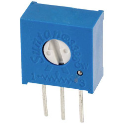 Suntan TSR-3386W-502R TSR-3386W-502R Potencjometr suwakowy, studyjny 1 szt.