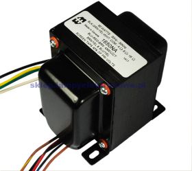 1650NA Transformator głośnikowy PP Audiophile Hammond