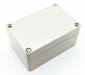 OBH26 obudowa hermetyczna 100x68x50