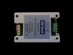 YN2209 repeater RS485 z izolacją