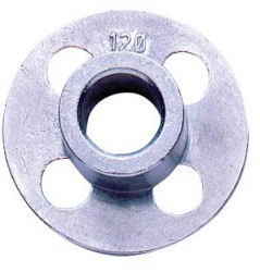 Exact 15193 Prowadnica matrycy Odpowiedni do gwintów Ø 25 x 9 M5 DIN 225