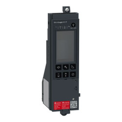 Moduł sterujący C6PWM, Schneider Electric, ComPacT NS, ComPacT