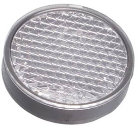 Odbłyśnik Pepperl+Fuchs REF-CLIP42 124381 5 szt.