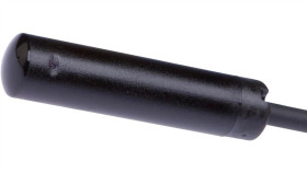 Oe106001, Wysokowydajna Bariera Świetlna, Odbiornik, O10mm 45Long, Normalna...