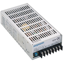 Dehner Elektronik SDS 100L-12 DC/DC converter 8.4 A 100 W Content