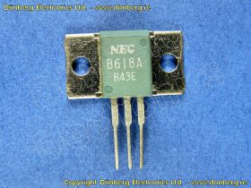 2SB618A