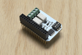 Onion Relay Expansion [Discontinued]