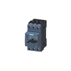 Siemens 3RV2011-0GA10 SIRIUS Circuit Breaker 0.45-0.63A 690V 45x97x97mm