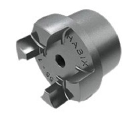 Kołnierz półsprzęgła 38mm OPTIBELT śr. zewn: 200mm Kołnierz półsprzęgła 245mm Szczęki 4800Nm