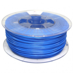 Filament Spectrum PETG 1,75mm 1kg - Pacific Blue