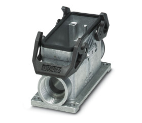 Obudowa złączy dużej mocy Phoenix Contact rozmiar gwintu PG21 x 2