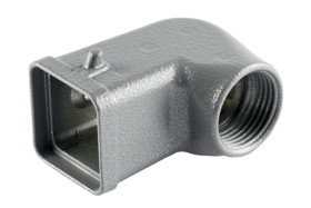 Osłona złączy dużej mocy Amphenol Industrial