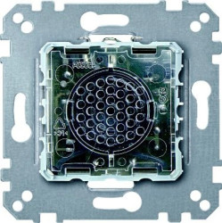 Merten Sygnalizator elektroniczny 5 melodii 230 V MTN352001