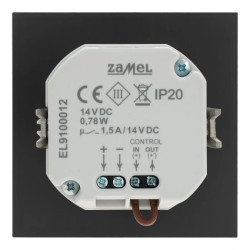 Oprawa LED Navi pt 14V DC regulowany czujnik CZN biała neutralna LED11121667