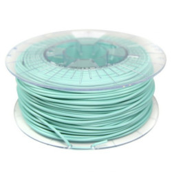 Filament Spectrum PLA 2,85mm 1kg - Pastel Turquoise