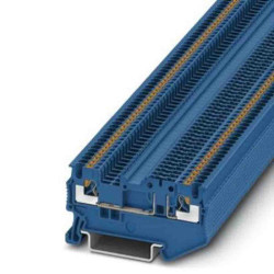 Listwa zaciskowa rozłączna Phoenix Contact 26 → 14AWGWciskane PT 10A 400 V