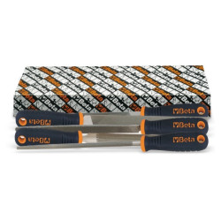 Pilnik Pilnik ślusarski dł: 200mm BETA typ: Drugie cięcie