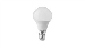 Żarówka Led E14 3,7W P45 320Lm 3000K 180 St. Ip20 214123