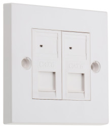 Gniazdko telefoniczne