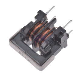 Dławik skompensowany 10 mH I maks. 200 mA, THT