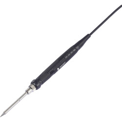 TOOLCRAFT TO-10076841 TOOLCRAFT TO-422 Soldering iron 230V 70W 480&#xB0;C max