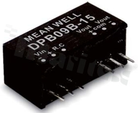 PS-DPB09C-12