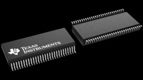 SCSI differential converter-data
