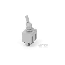 TE Connectivity K1133065 Toggle Switch 4PDT On-On 20A 28VDC Panel Mount