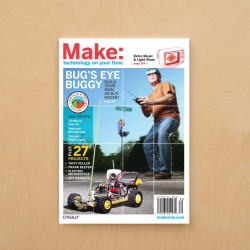 Digital Microscope Projects - Make: Magazine, Volume 14