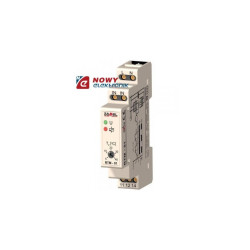Regulator temperatury RTM-01 DIN 5-40°C bez sondy/230VAC termostat ZAMEL