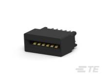TE Connectivity 7-5530843-5, 1 szt.