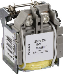 Schneider Electric LV429394 LV429394 Wyzwalacz napięciowy 250 V 1 szt.