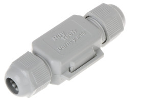 Barney - żelowa mufa przelotowa gelbox