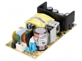 Zasilacz impulsowy otwarty 40W 120-370VDC 85-264VAC OUT 1 EPS-45-5