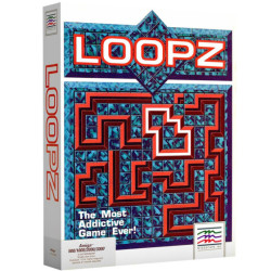 Loopz